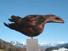 Donnervogel